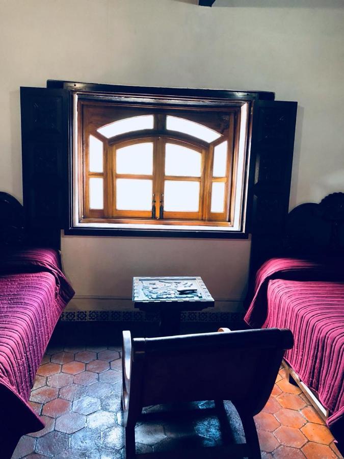 Casa Azul Hotell Guanajuato Eksteriør bilde