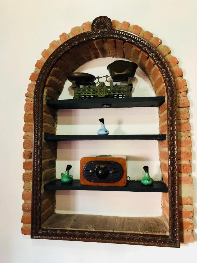 Casa Azul Hotell Guanajuato Eksteriør bilde